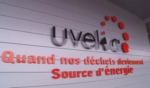 Bilan positif pour Intradel