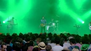 Ardentes 2014 : Massive Attack, Placebo, I Am et Stromae parmi les têtes d'affiche