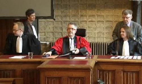 25 ans de prison pour Raphaël Wargnies
