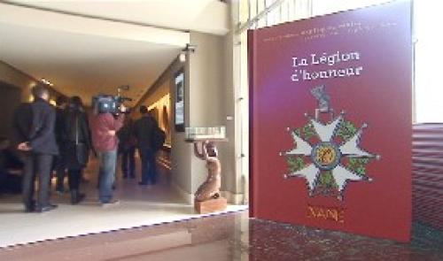 Focus : Salon mondial du tourisme à Paris