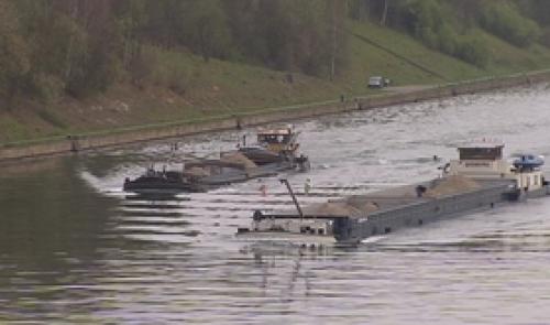 Canal Albert : une convention entre port maritime et fluvial