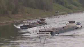 Canal Albert : une convention entre port maritime et fluvial