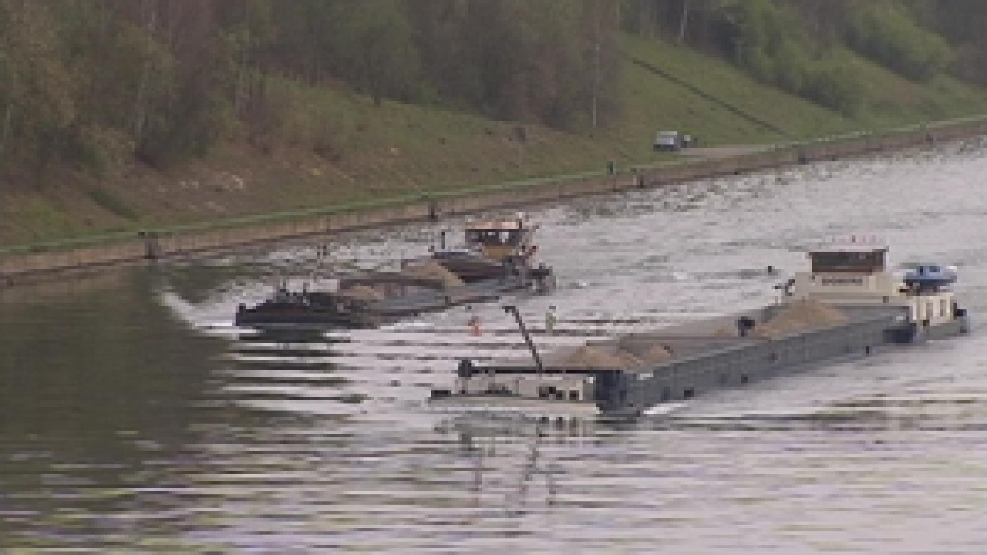 Canal Albert : une convention entre port maritime et fluvial