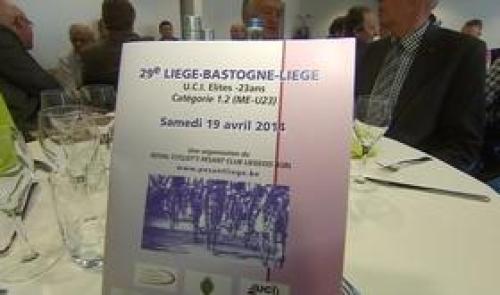 Liège-Bastogne-Liège Espoirs au programme du 13 avril