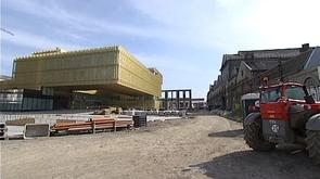 Seraing : nouveau chantier pour le Master Plan