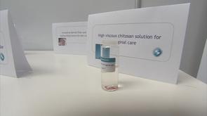 Augmentation de capital pour la spin off de l'Ulg Synolyne Pharma