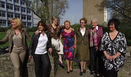 Seraing : mairie de quartier à Boncelles