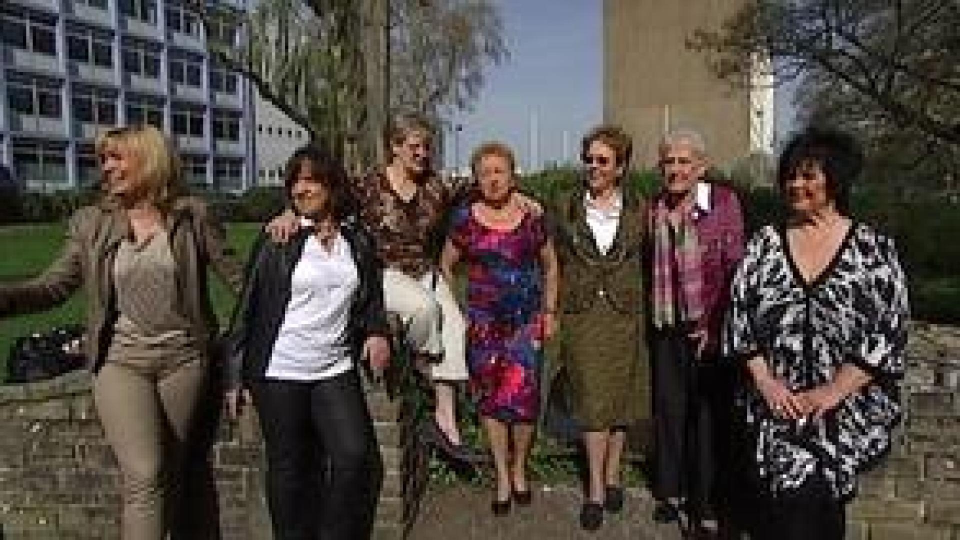 Seraing : mairie de quartier à Boncelles