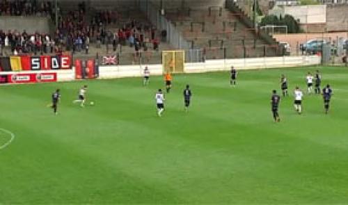 FOOTBALL Liège - Couvin