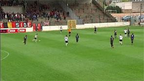 FOOTBALL Liège - Couvin