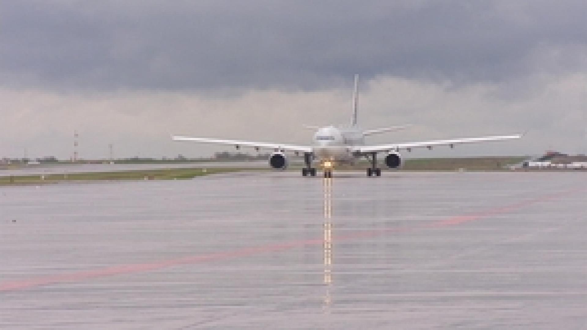 Liège Airport : bientôt leader sur le marché africain