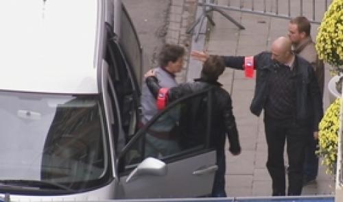 Bernard Wesphael reste en prison