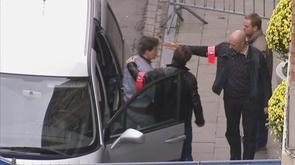 Bernard Wesphael reste en prison