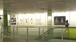 Chic and cheap : une expo pour réinvestir les lieux publics
