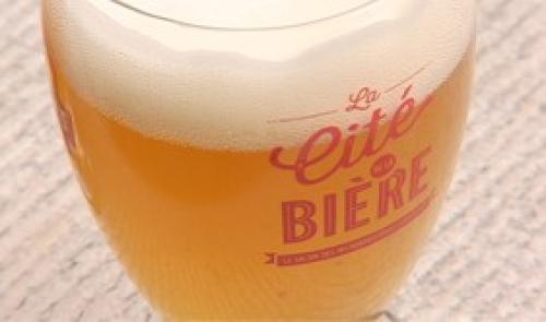 Liège est définitivement la Cité de la Bière