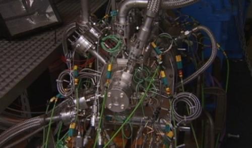Liège confirme son expertise en matière spatiale