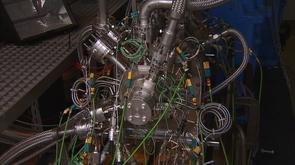 Liège confirme son expertise en matière spatiale
