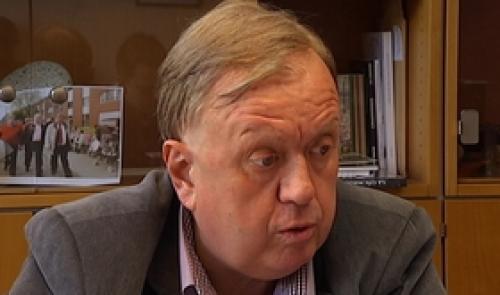 Marc Goblet réélu Président de la FGTB Liège-Huy-Waremme