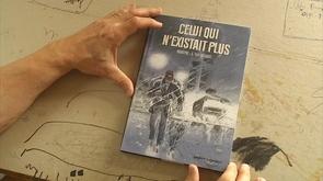 BD : Georges Van Linthout signe  L'homme qui n'existait plus 
