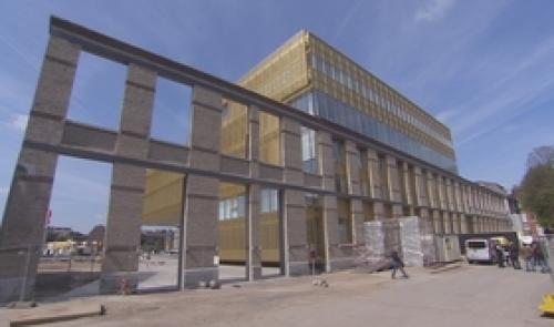 2013 : année de combat pour CMI