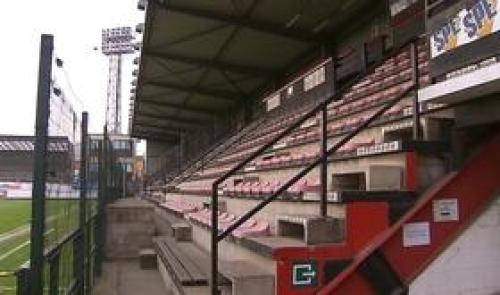 RFC Seraing : ascenseur pour la D2