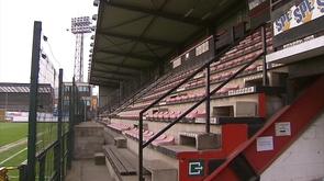 RFC Seraing : ascenseur pour la D2