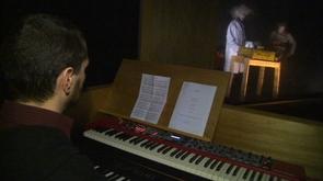  Monstre  : spectacle pour tous