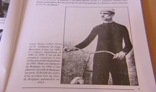 Cyclisme : histoire et anecdotes des classiques ardennaises
