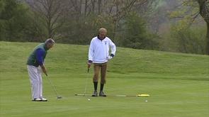 Essayer le golf gratuitement