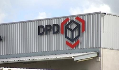 A Flémalle DPD va s'agrandir