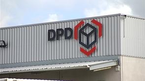 A Flémalle DPD va s'agrandir
