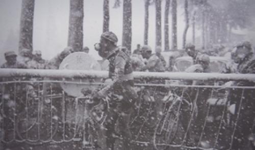 Expo : Liège-Bastogne-Liège