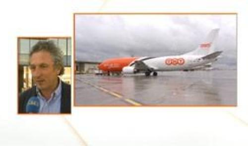 Le fret de Zaventem à Liège Airport ?