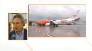 Le fret de Zaventem à Liège Airport ?