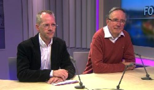 Focus : Mobilité autour du CHR