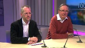 Focus : Mobilité autour du CHR