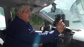 Journée de contrôles radars