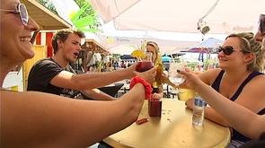 Seraing-les-Bains : de Boncelles au Val Saint-Lambert