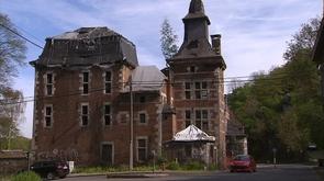 8 logements acquisitifs au Château Saroléa à Cheratte