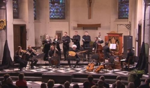 Le Festival Bach en Vallée mosane