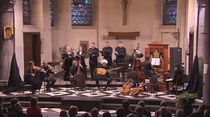 Le Festival Bach en Vallée mosane