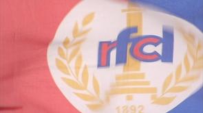 RFC Liège : retour confirmé à Liège