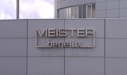 Meister à Sprimont : 65 licenciements