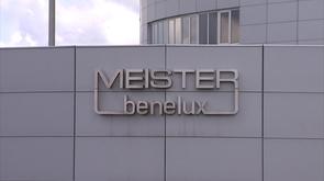 Meister à Sprimont : 65 licenciements