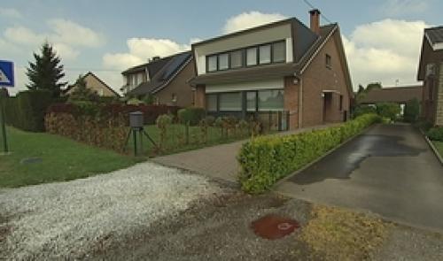 Visé : trois morts lors d'une fusillade