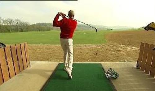 Wanze : le Naxhelet Golf Club a été inauguré