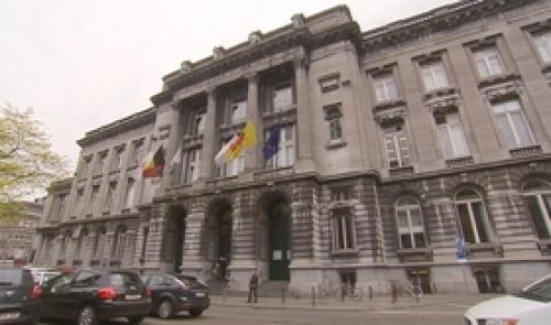 Université de LIège : élection d'un recteur