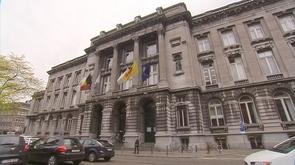 Université de LIège : élection d'un recteur