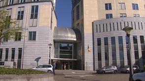 Palais de justice : le déménagement bientôt finalisé
