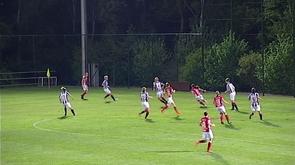 FOOTBALL : Standard Femina - Heerenzeen